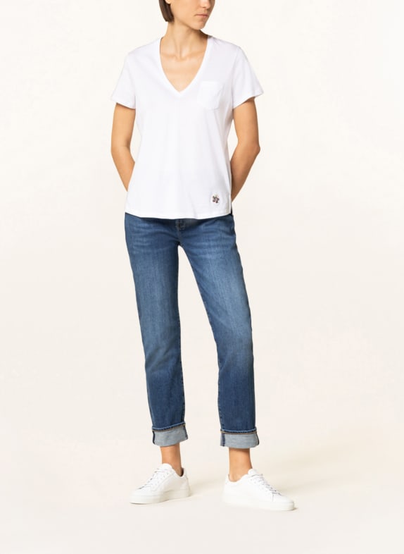TED BAKER T-Shirt LOVAGE