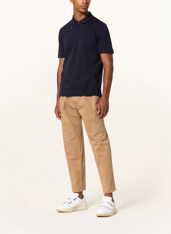 TED BAKER Strick-Poloshirt SPEYSID