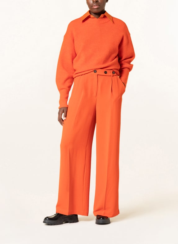 Phase Eight Wide leg trousers OPAL