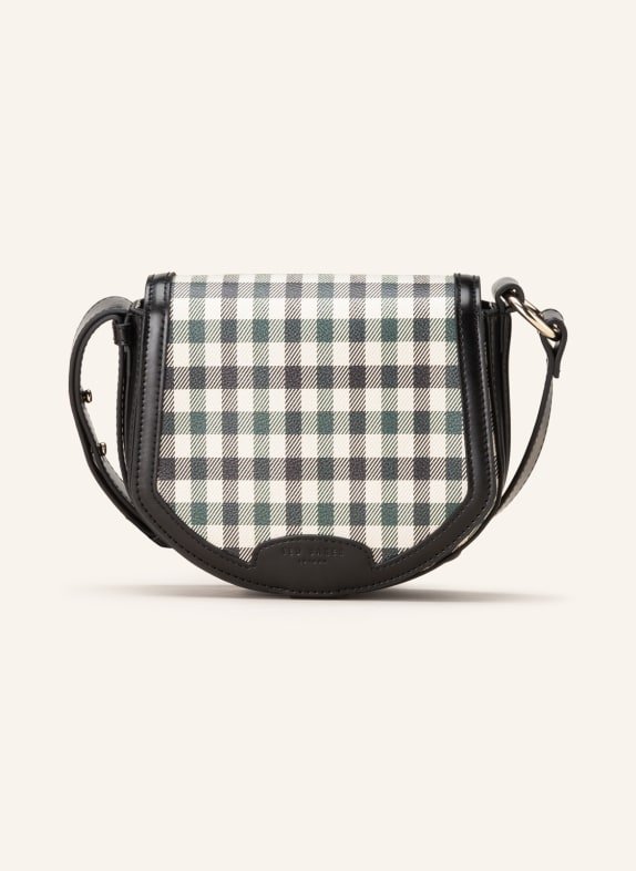 TED BAKER Umhängetasche CHECKSI