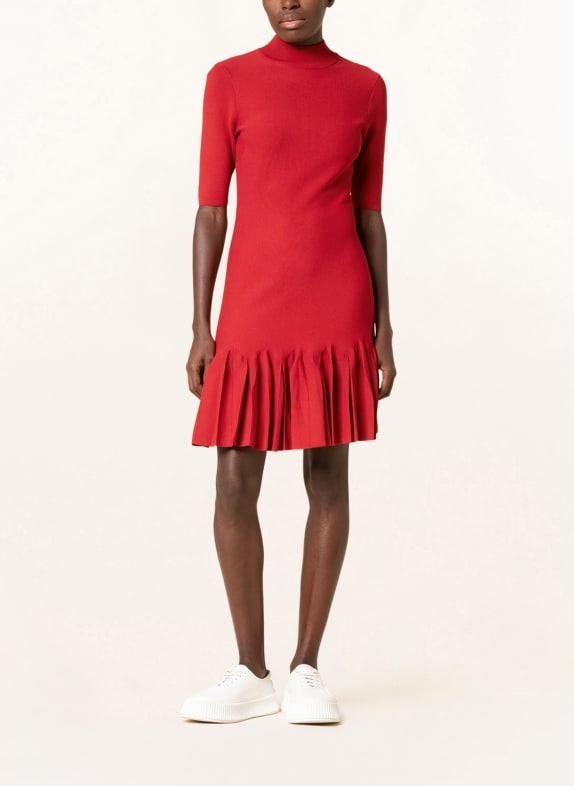 TED BAKER Strickkleid CANDDY mit 3/4-Arm