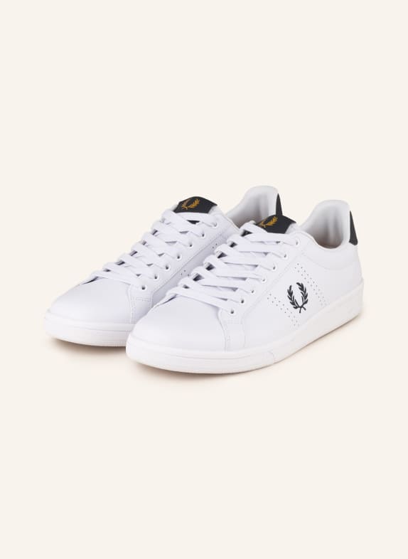 FRED PERRY Sneaker
