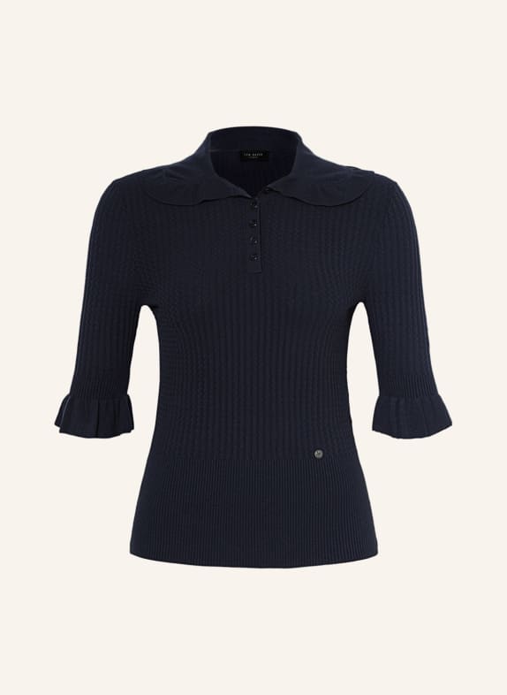 TED BAKER Pullover KEBELLA mit 3/4-Arm