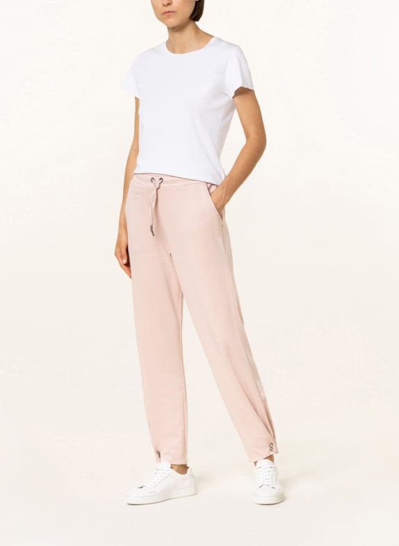 TED BAKER Hose ORTHON im Jogging-Stil