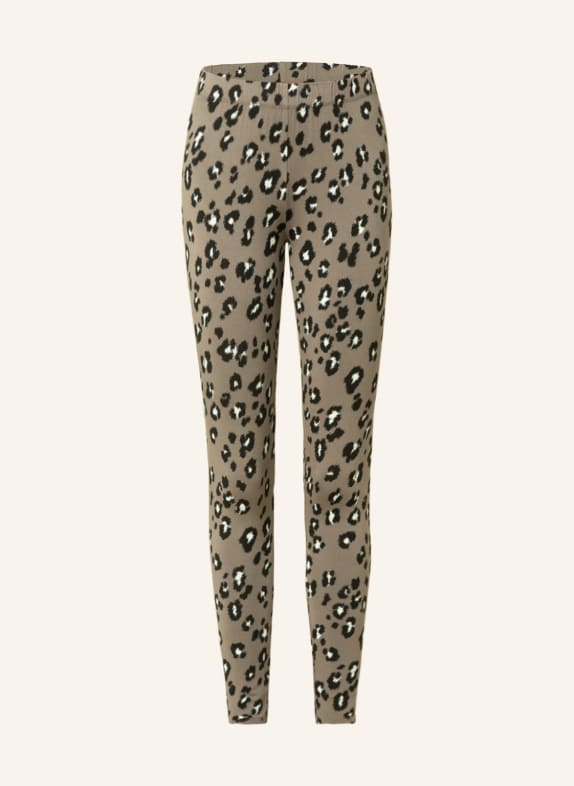 Juvia Leggings