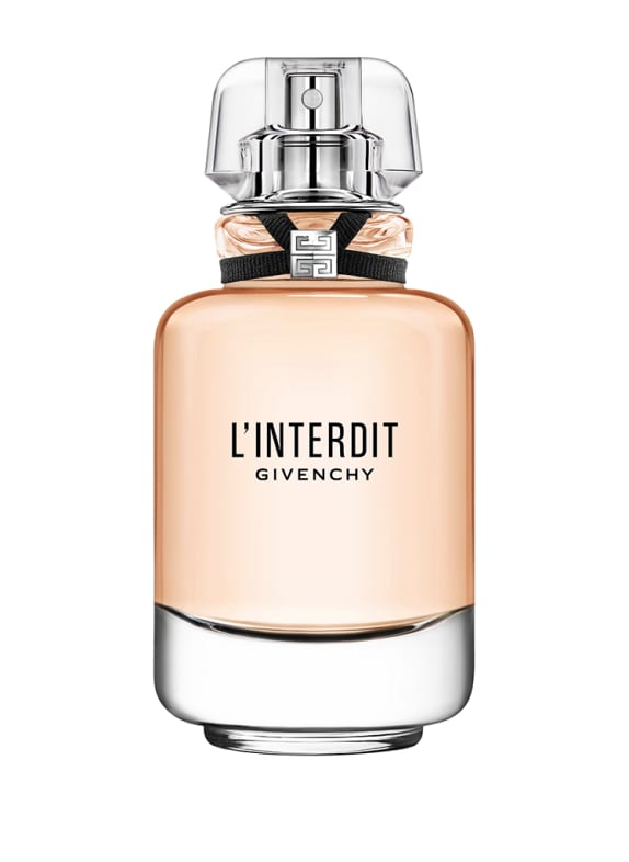 GIVENCHY BEAUTY L'INTERDIT