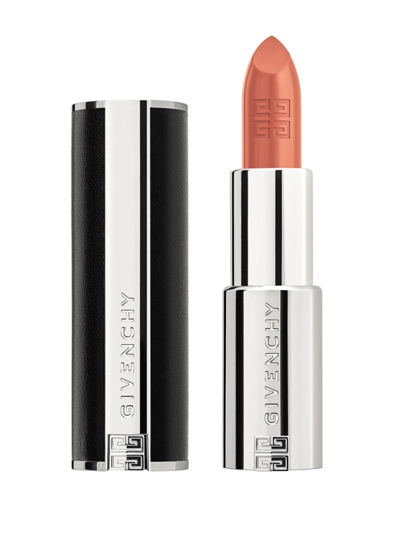 GIVENCHY BEAUTY LE ROUGE INTERDIT INTENSE SILK N109 BEIGE ​SABLE​