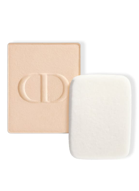DIOR DIOR FOREVER NATURAL VELVET REFILL 1N NEUTRAL