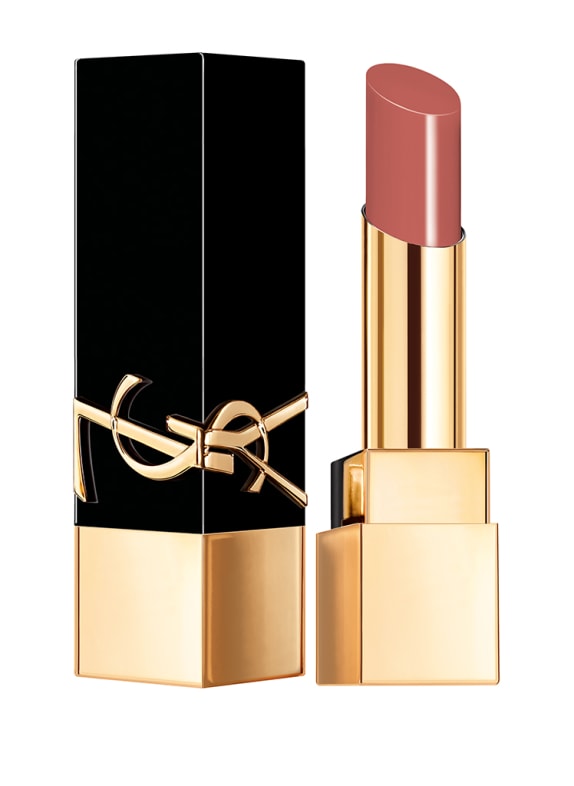 YVES SAINT LAURENT BEAUTÉ ROUGE PUR COUTURE THE BOLD 10 BRAZEN NUDE