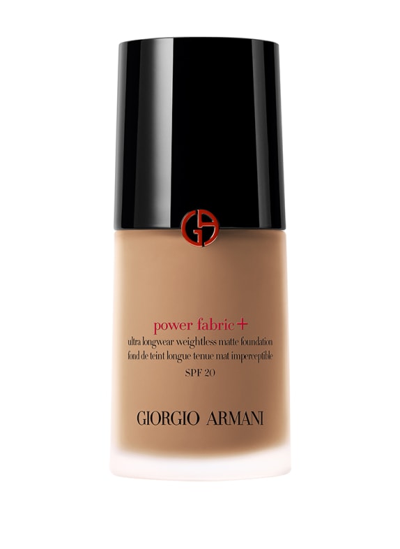 GIORGIO ARMANI BEAUTY POWER FABRIC + 8.0