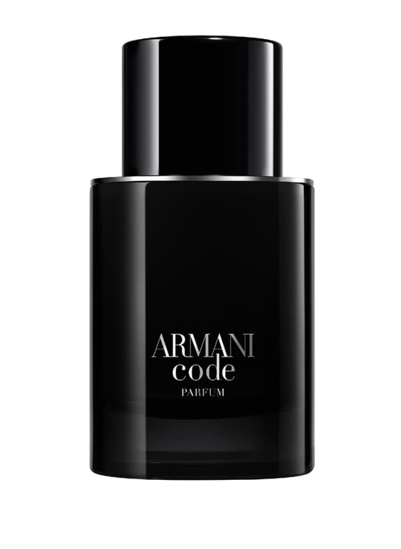 GIORGIO ARMANI BEAUTY CODE