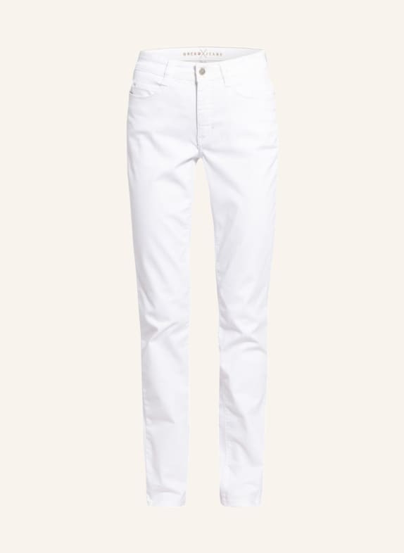 MAC Jeans DREAM D010 WHITE DENIM