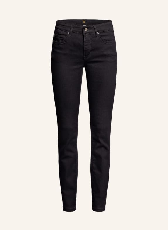 MAC Skinny Jeans DREAM D999 BLACK-BLACK