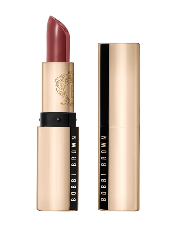 BOBBI BROWN LUXE LIP COLOR NEUTRAL ROSE