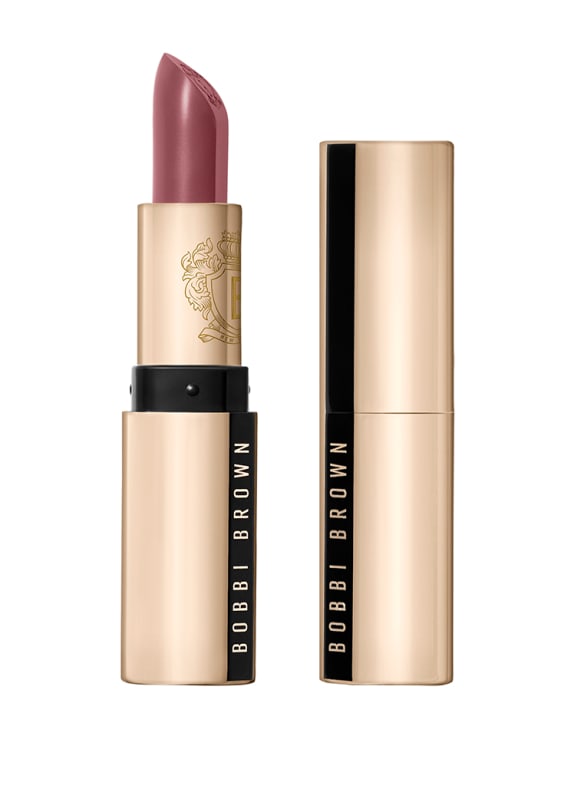 BOBBI BROWN LUXE LIP COLOR BAHAMA BROWN