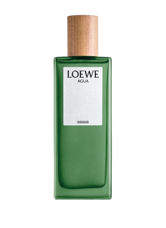 LOEWE AGUA MIAMI