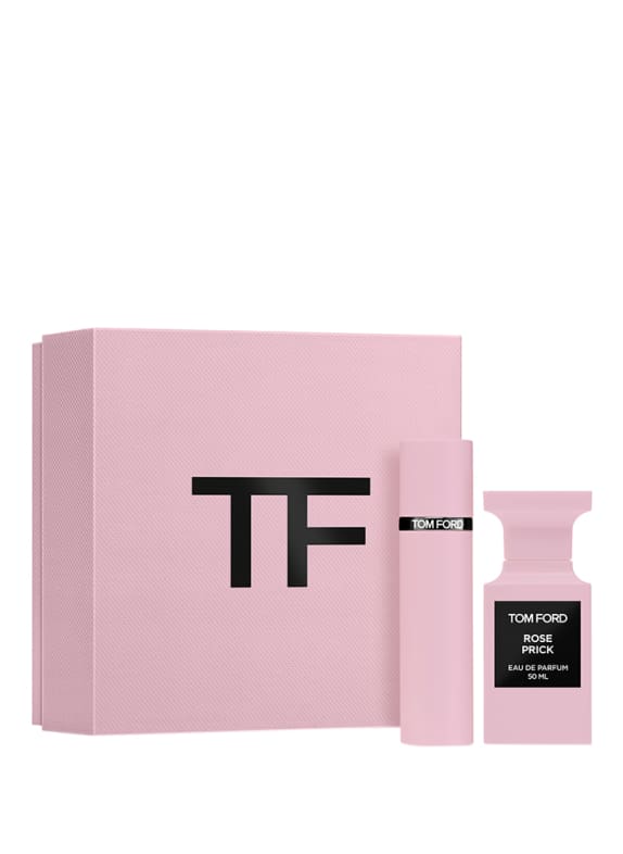 TOM FORD BEAUTY ROSE PRICK