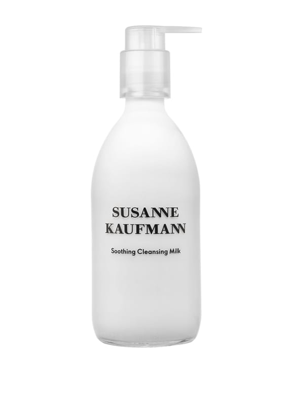 SUSANNE KAUFMANN SOOTHING CLEANSING MILK