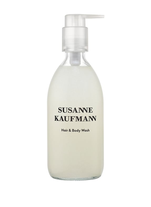 SUSANNE KAUFMANN HAIR & BODY WASH