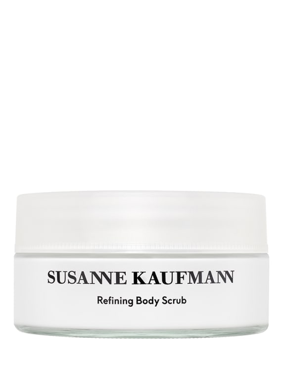 SUSANNE KAUFMANN REFINING BODY SCRUB