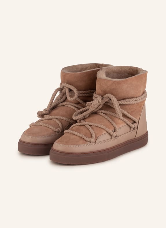 INUIKII Boots