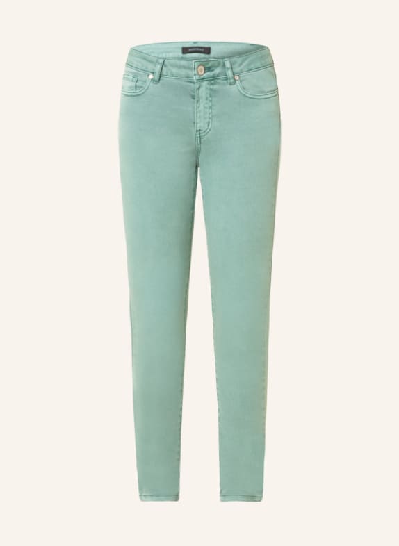 REPEAT Jeans LIGHT GREEN