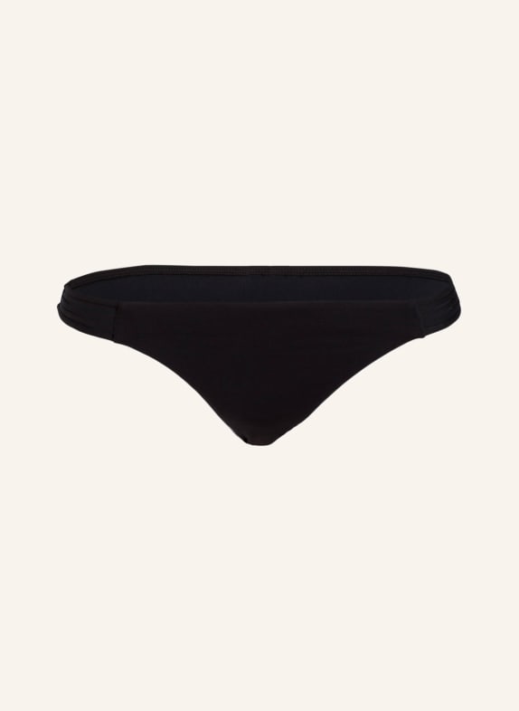 SEAFOLLY Bikini-Hose ACTIVE SCHWARZ