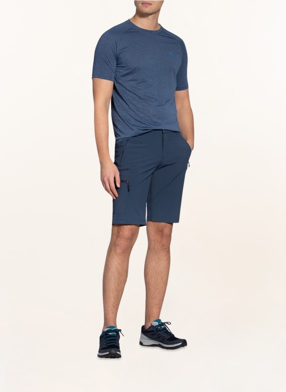 Schöffel Outdoor-short FOLKSTONE PETROL