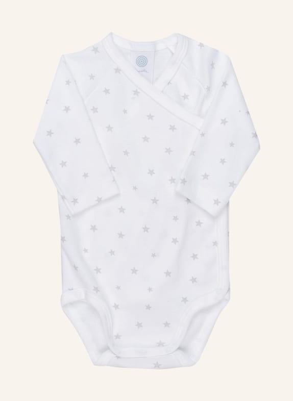 Sanetta Wickelbody