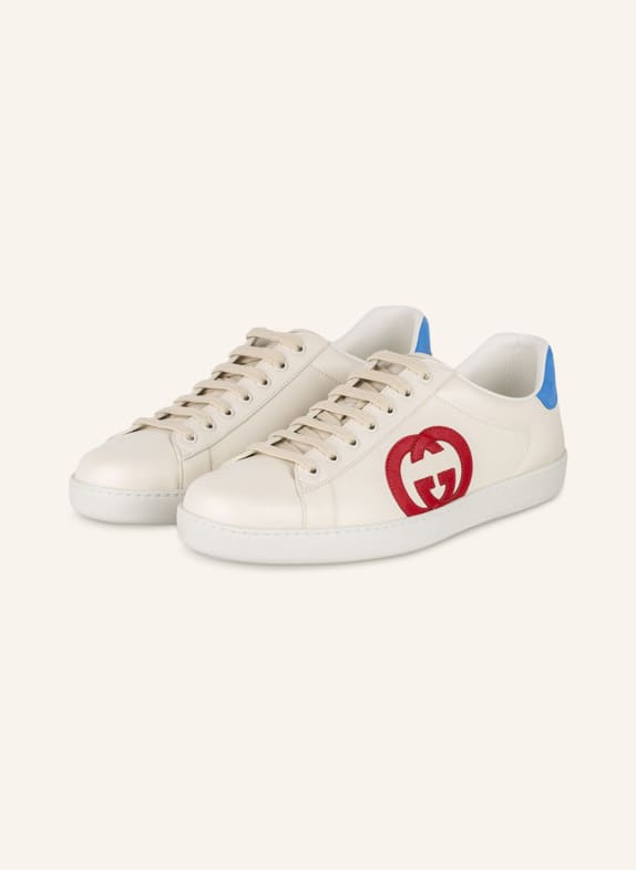 GUCCI Sneaker ACE 