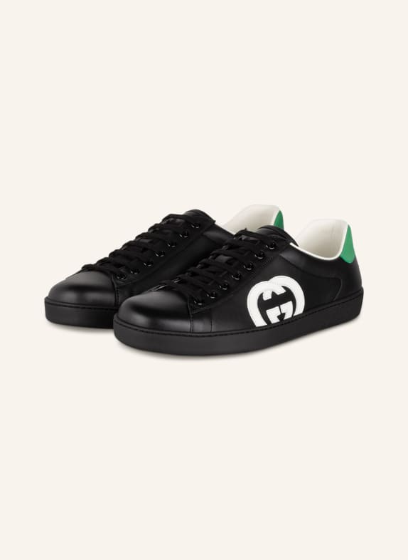 GUCCI Sneaker ACE 