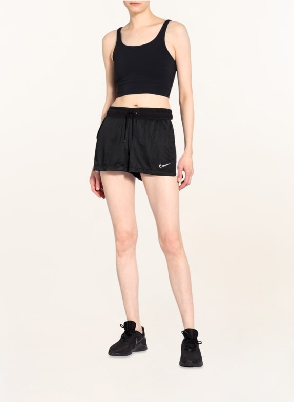Nike Cropped top YOGA LUXE
