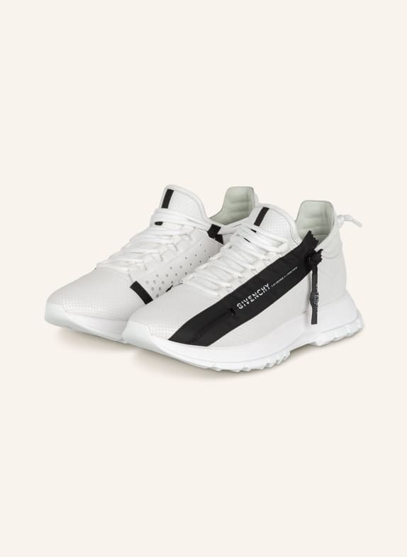 GIVENCHY Sneaker SPECTRE WEISS