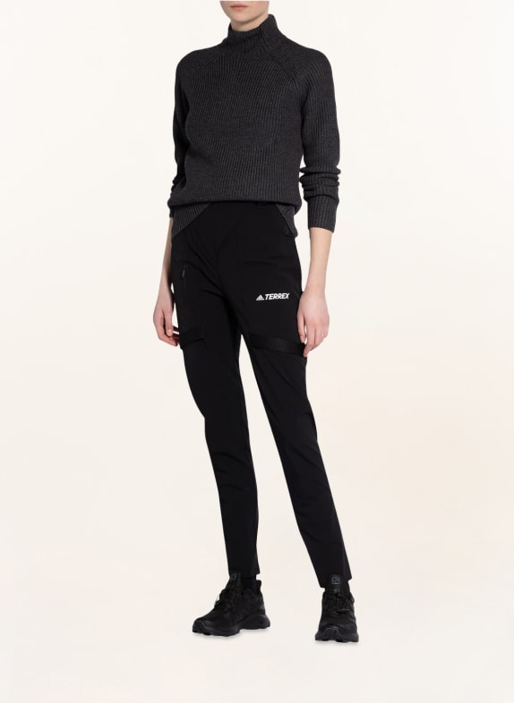 adidas Outdoor-Hose TERREX ZUPAHIKE