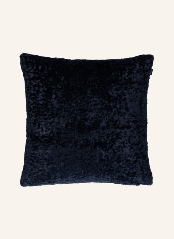 JOOP! Decorative cushion cover DARK BLUE