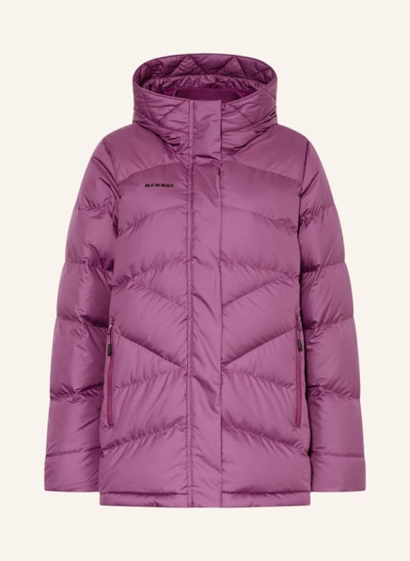 MAMMUT Péřová bunda FEDOZ IN