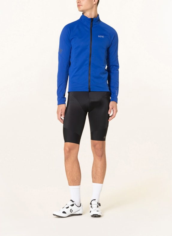 GORE BIKE WEAR Kurtka kolarska C3