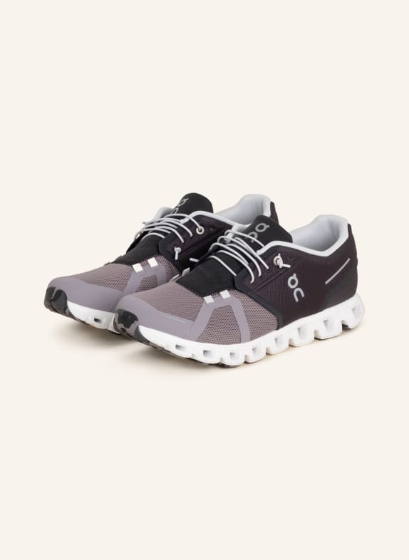 On Sneaker CLOUD 5 FUSE