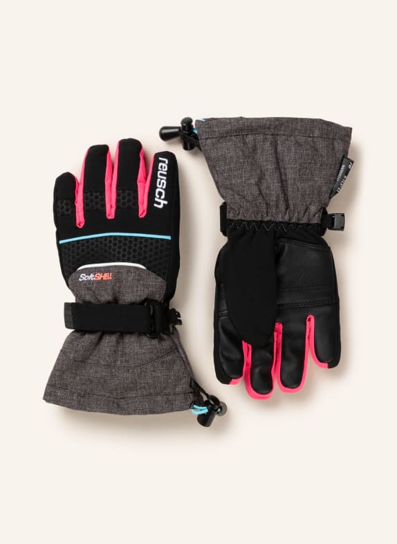 reusch Skihandschuhe CONNOR R-TEX XT