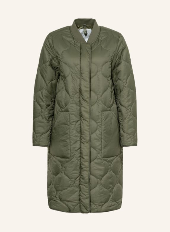 Buy CLOSED Quilted Coats online | BREUNINGER