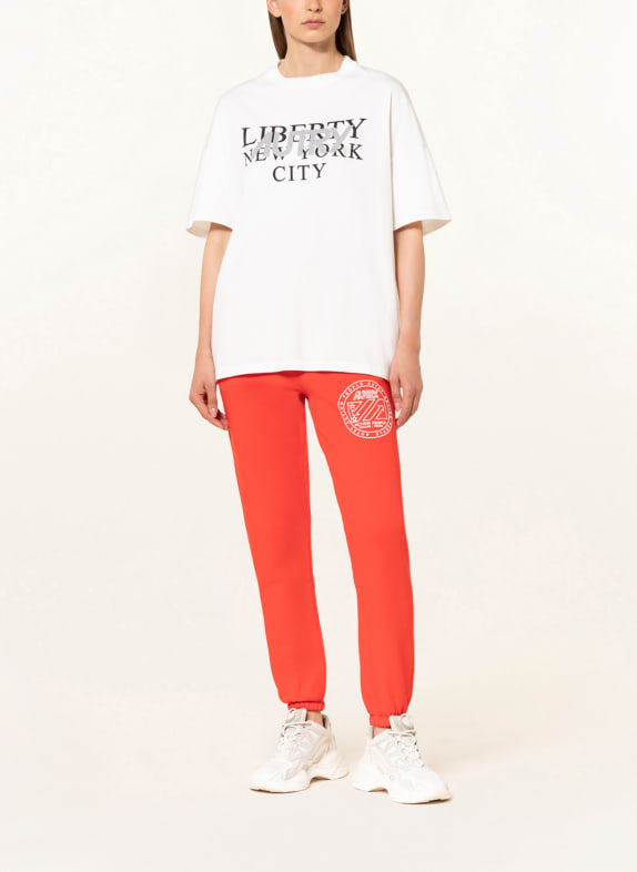 AUTRY T-Shirt LIBERTY