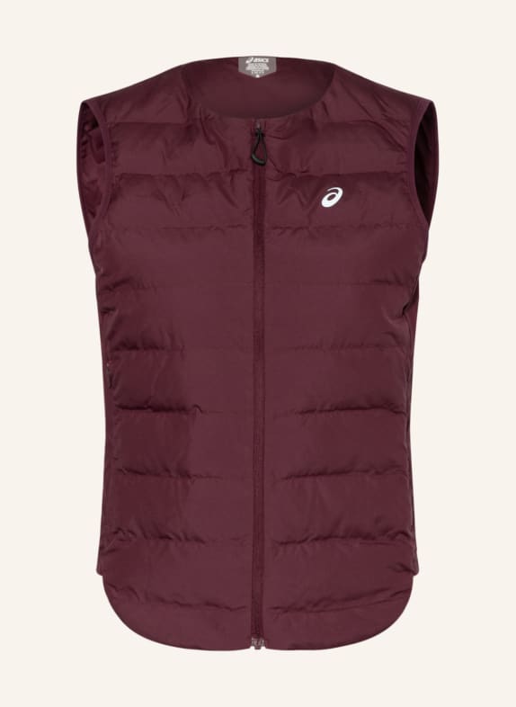 ASICS Hybrid running jacket RUNYOKO