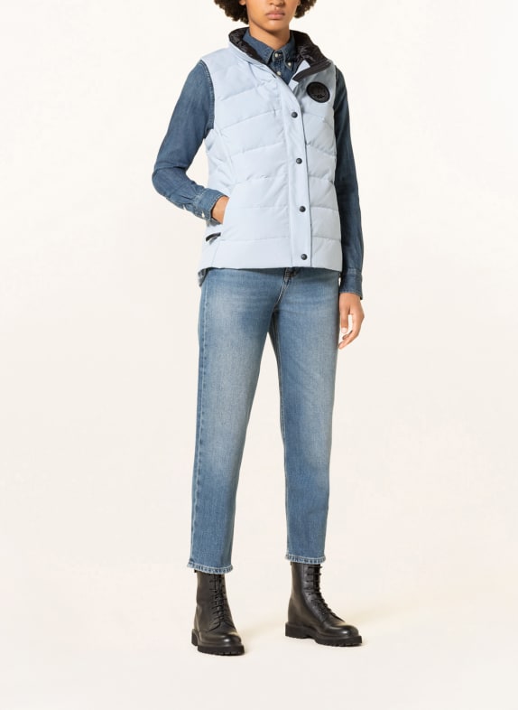 CANADA GOOSE Daunenweste FREESTYLE