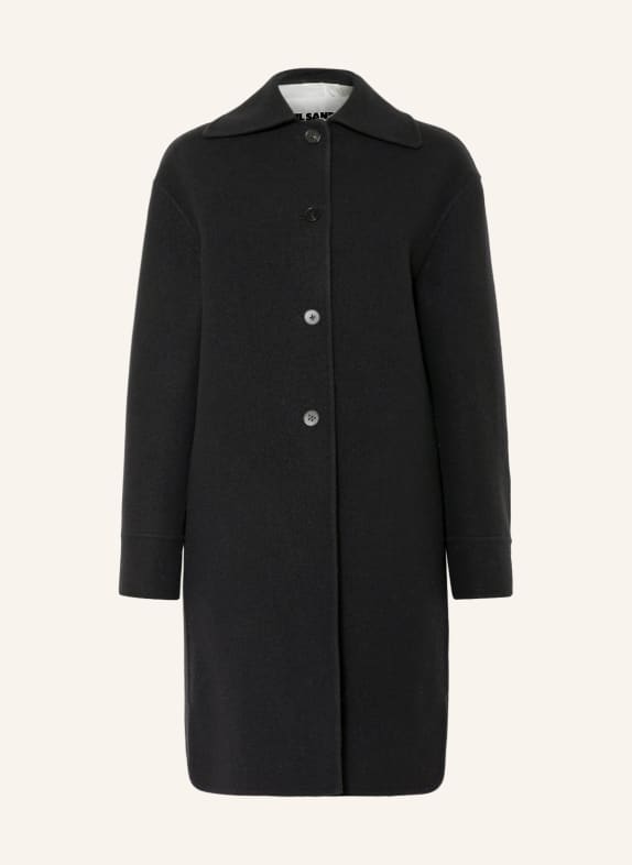 JIL SANDER Mantel