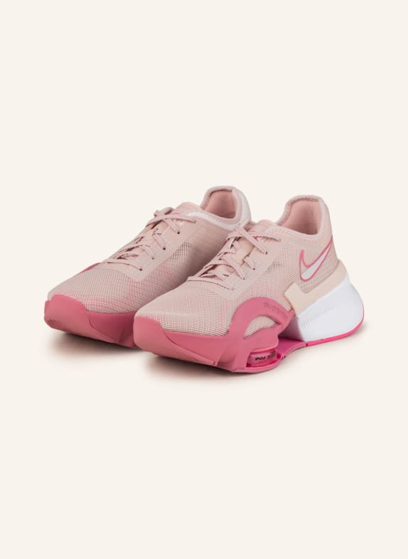 Nike Fitnessschuhe AIR ZOOM SUPERREP 3
