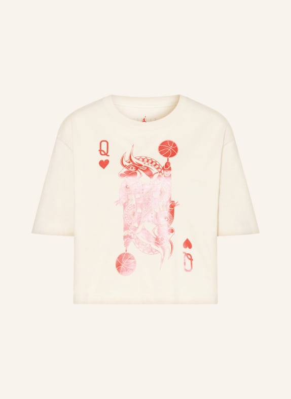 JORDAN T-Shirt JORDAN FLIGHT