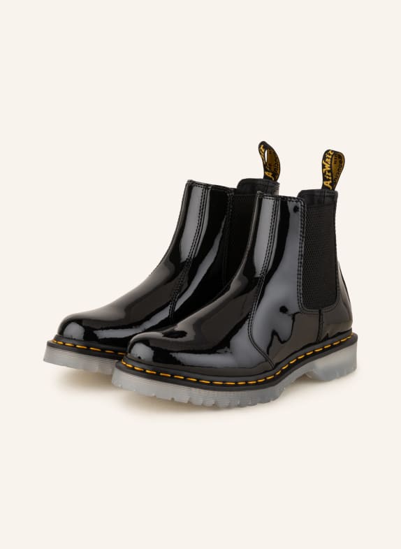 Dr. Martens boots 2976 ICED BLACK
