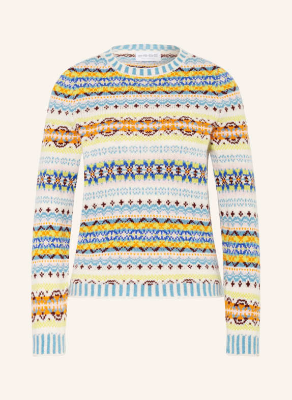ERIBÉ Pullover KINROSS
