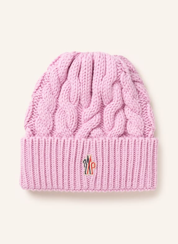 MONCLER GRENOBLE Mütze