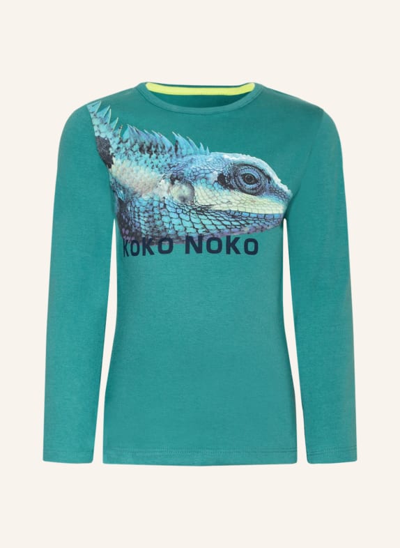 Koko Noko Longsleeve